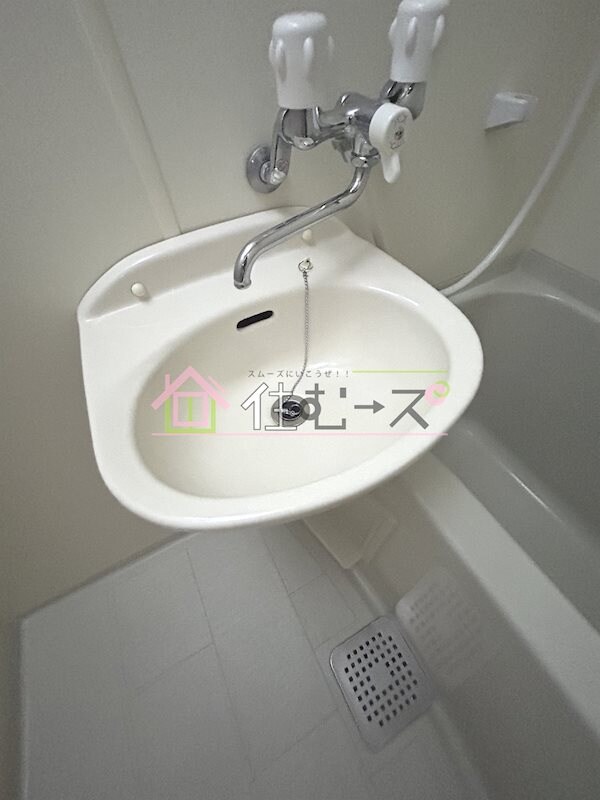 グランヴィ天王寺の物件内観写真