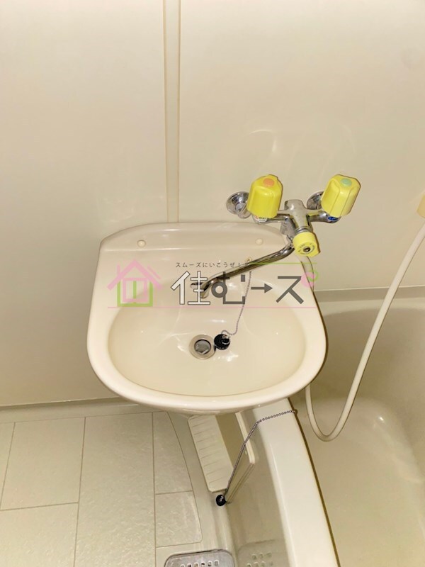 グランヴィ天王寺の物件内観写真