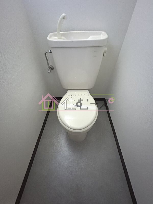 グランヴィ天王寺の物件内観写真