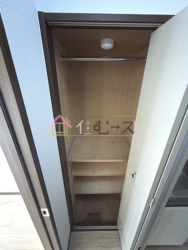 グランヴィ天王寺の物件内観写真