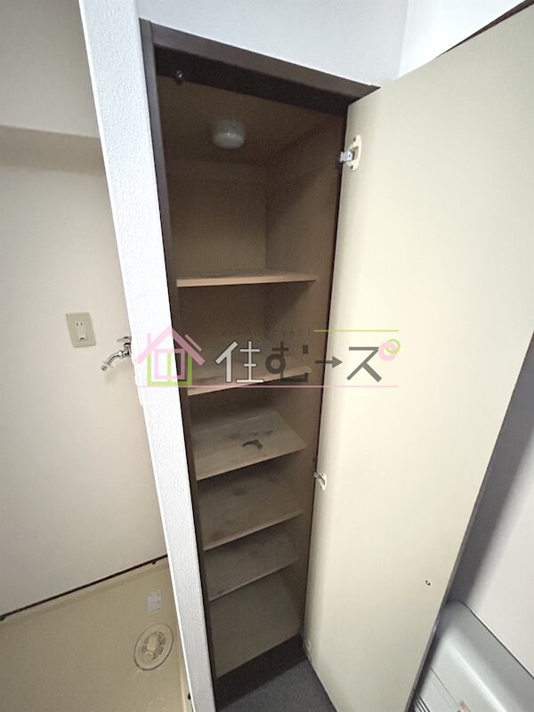 グランヴィ天王寺の物件内観写真