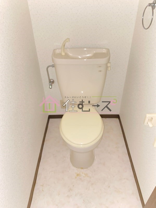 グランヴィ天王寺の物件内観写真