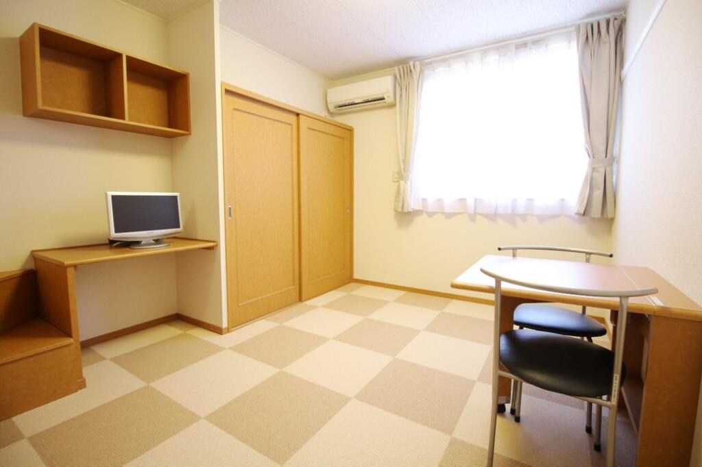 レオパレス門真みなみＣの物件内観写真