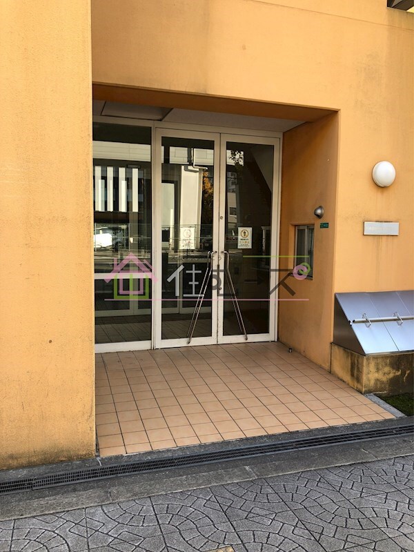 ハーバーハウス大阪の物件内観写真