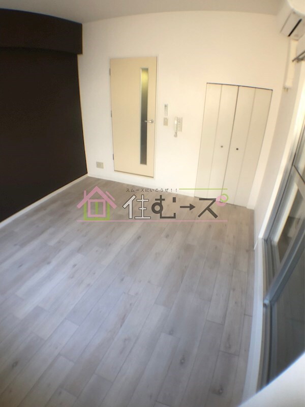 ハーバーハウス大阪の物件内観写真