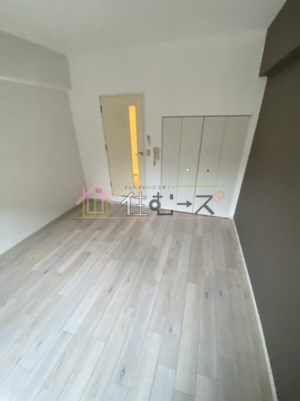 ハーバーハウス大阪の物件内観写真