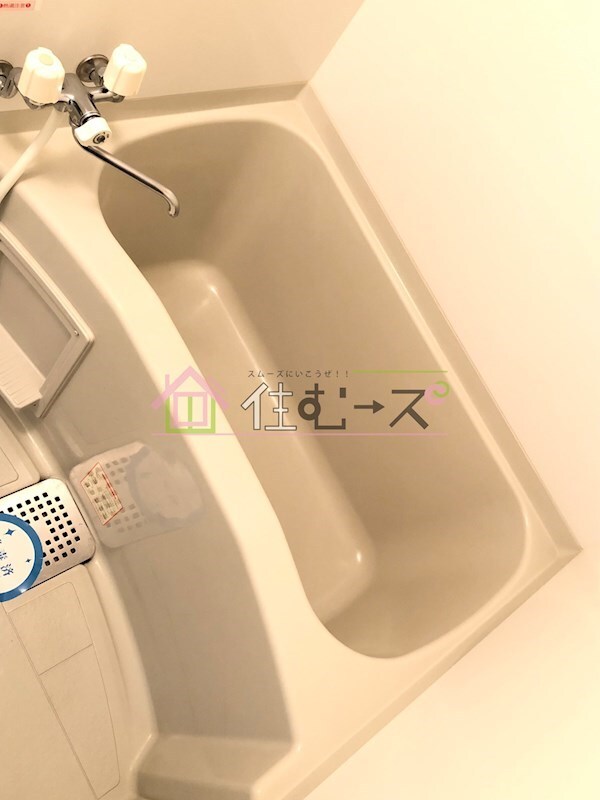 ハーバーハウス大阪の物件内観写真