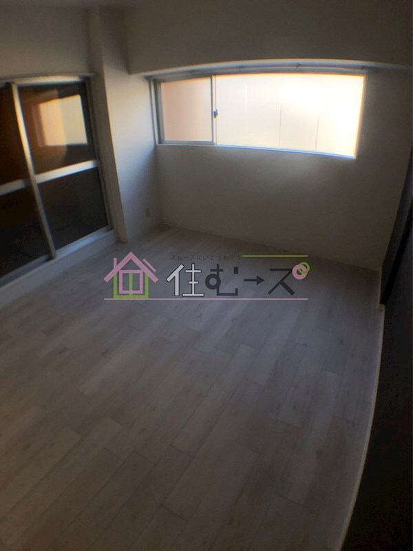 ハーバーハウス大阪の物件内観写真