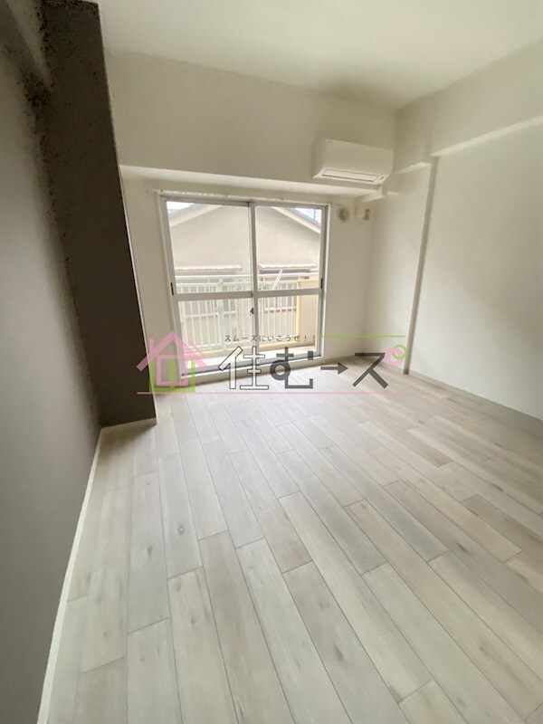 ハーバーハウス大阪の物件内観写真