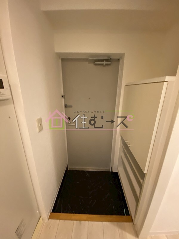 ハーバーハウス大阪の物件内観写真