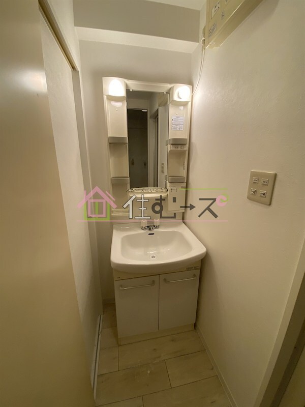 ハーバーハウス大阪の物件内観写真