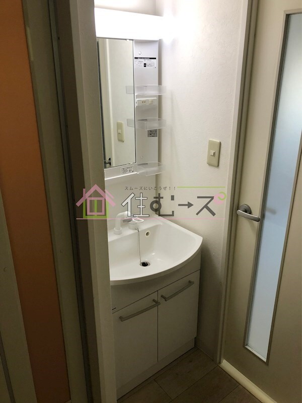 ハーバーハウス大阪の物件内観写真