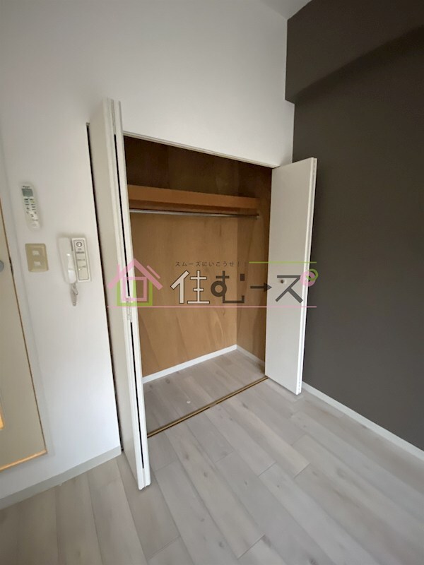 ハーバーハウス大阪の物件内観写真