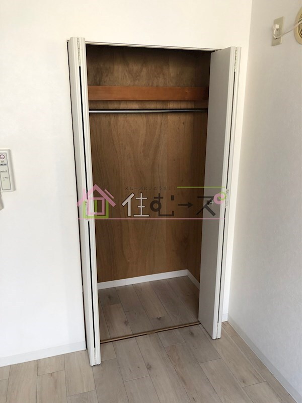 ハーバーハウス大阪の物件内観写真