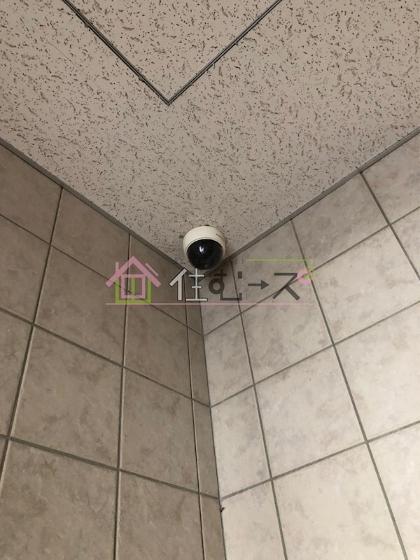 ハーバーハウス大阪の物件内観写真