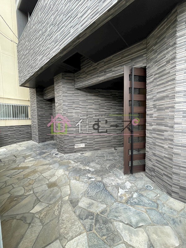 サムティ南堀江LUCEの物件内観写真