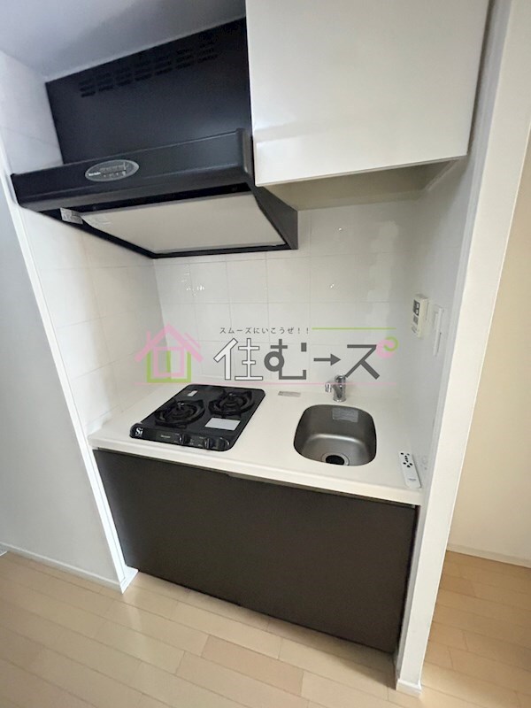 サムティ南堀江LUCEの物件内観写真