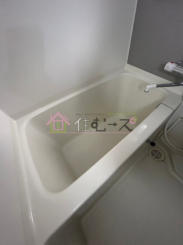 サムティ南堀江LUCEの物件内観写真