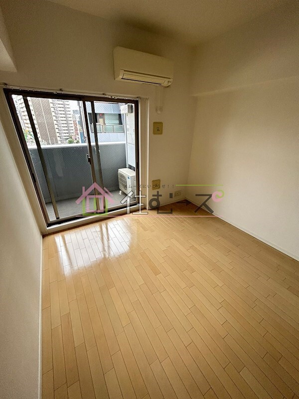 サムティ南堀江LUCEの物件内観写真