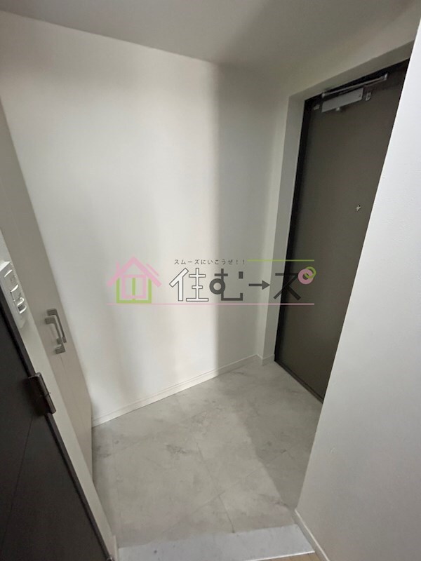 サムティ南堀江LUCEの物件内観写真