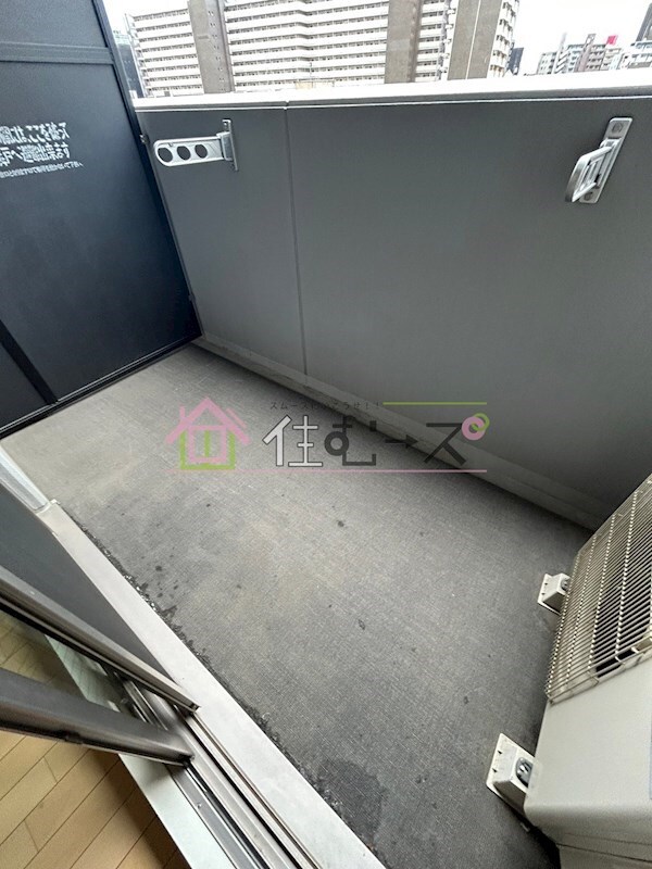 サムティ南堀江LUCEの物件内観写真