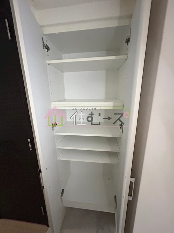 サムティ南堀江LUCEの物件内観写真