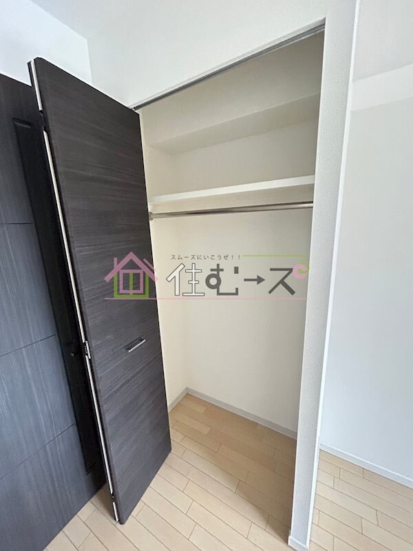 サムティ南堀江LUCEの物件内観写真