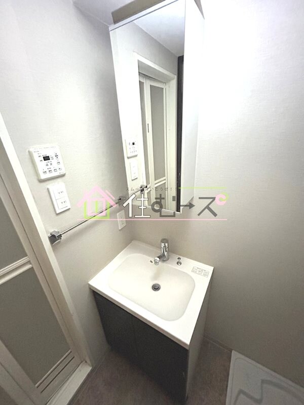 サムティ南堀江LUCEの物件内観写真