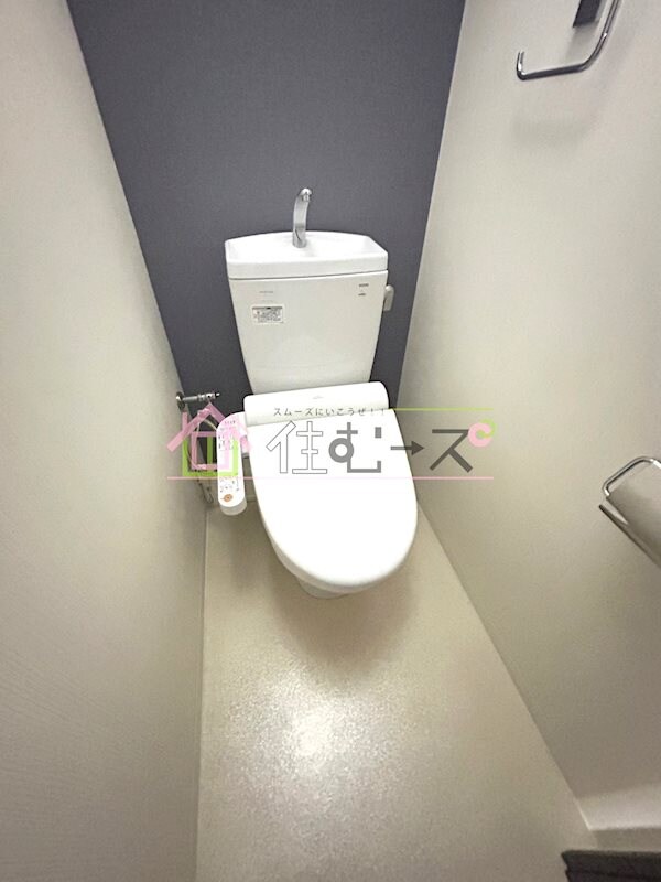 サムティ南堀江LUCEの物件内観写真