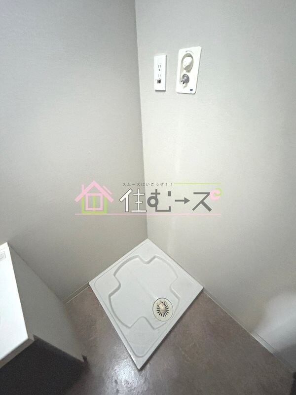 サムティ南堀江LUCEの物件内観写真