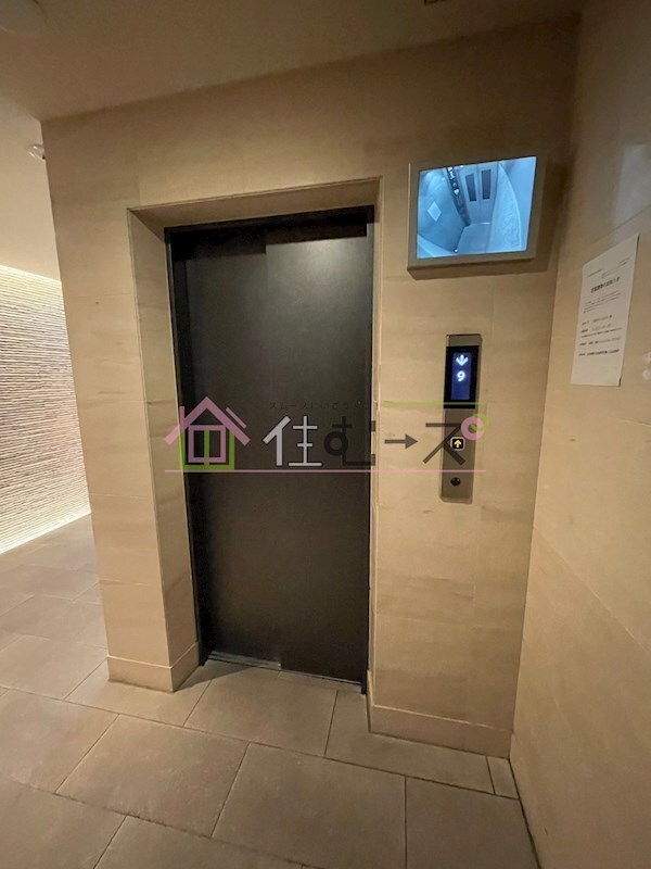 サムティ南堀江LUCEの物件内観写真