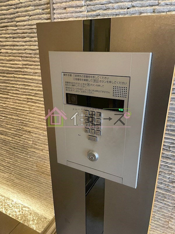 サムティ南堀江LUCEの物件内観写真