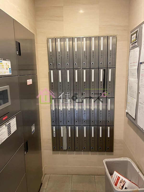 サムティ南堀江LUCEの物件内観写真