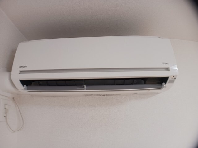 ベルメゾン・ウエストの物件内観写真