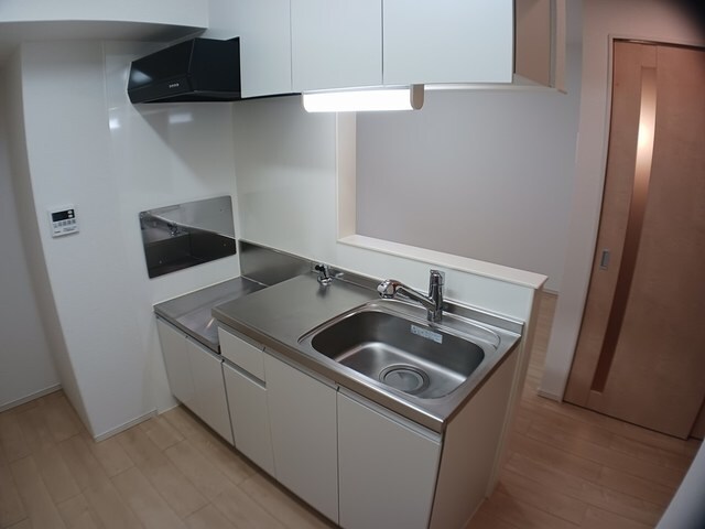 ベルメゾン・ウエストの物件内観写真