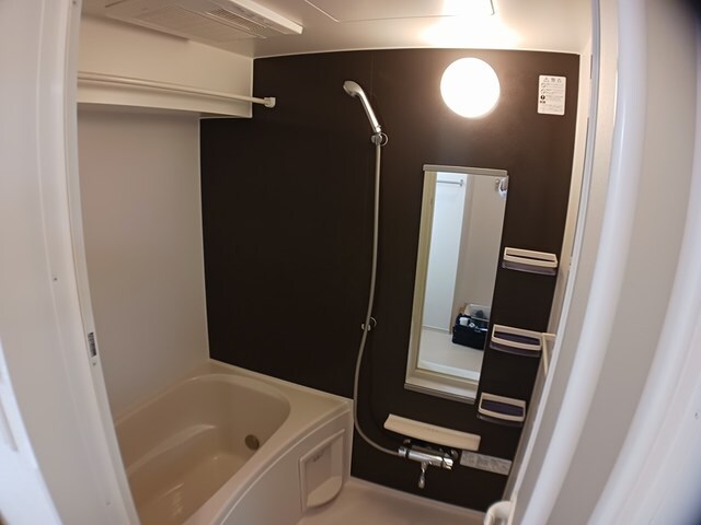 ベルメゾン・ウエストの物件内観写真