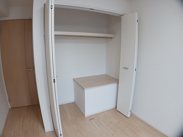 ベルメゾン・ウエストの物件内観写真