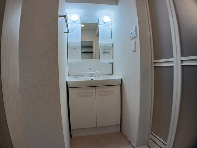 ベルメゾン・ウエストの物件内観写真