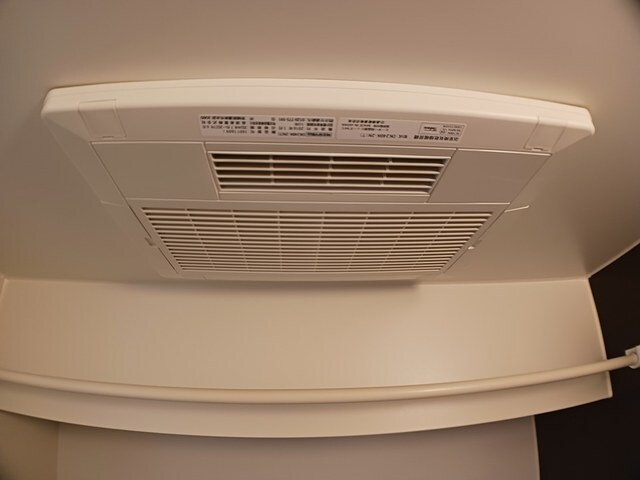 ベルメゾン・ウエストの物件内観写真