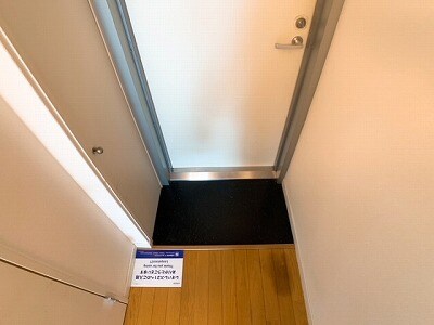 レオパレスＴＳＵＫＩＪＩの物件内観写真