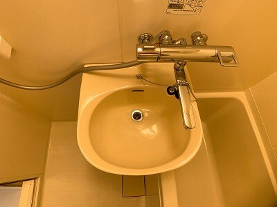 レオパレスＴＳＵＫＩＪＩの物件内観写真