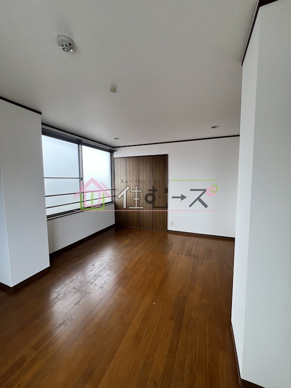 サンシティ中野の物件内観写真