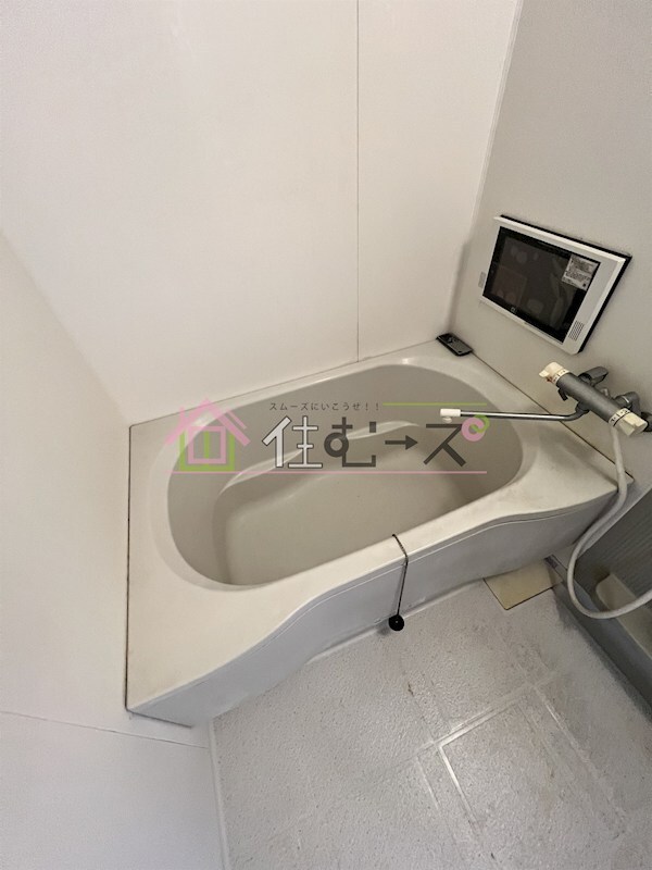 サンシティ中野の物件内観写真