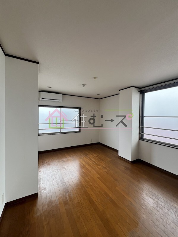 サンシティ中野の物件内観写真