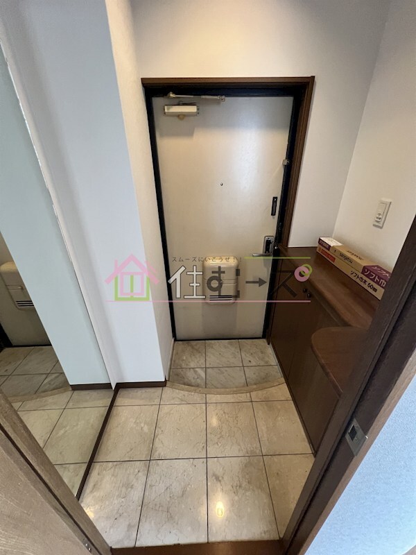 サンシティ中野の物件内観写真