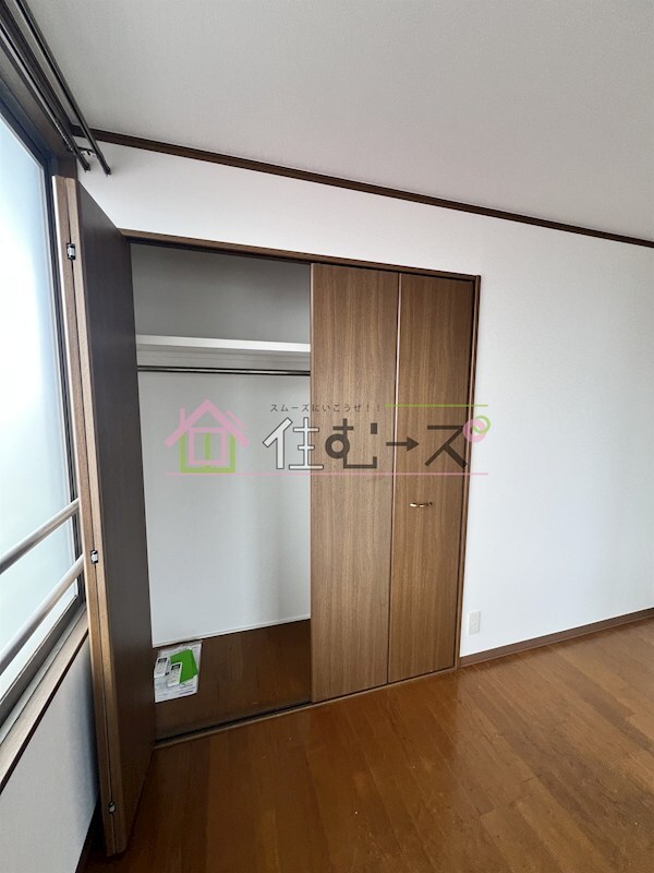 サンシティ中野の物件内観写真