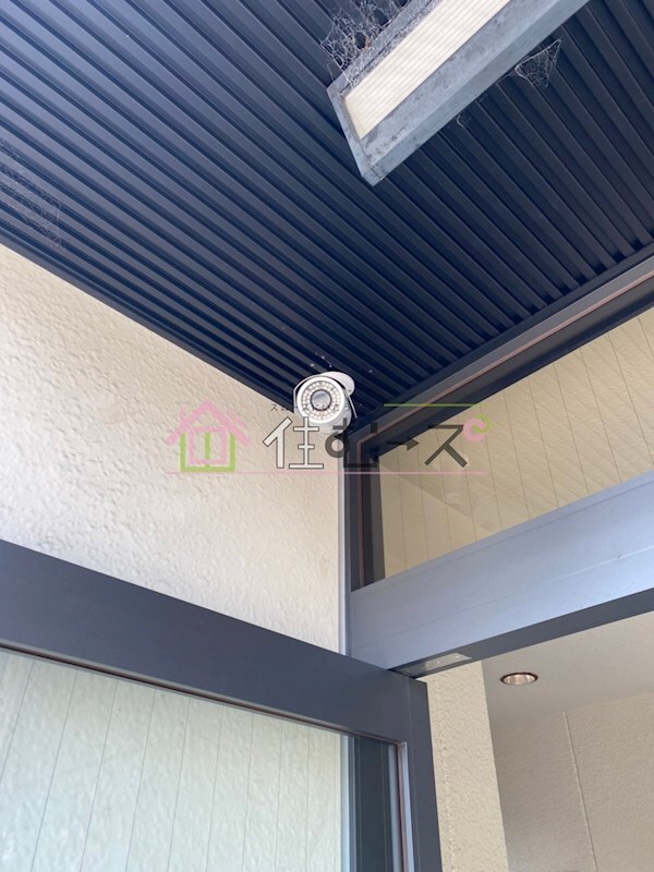 サンシティ中野の物件内観写真