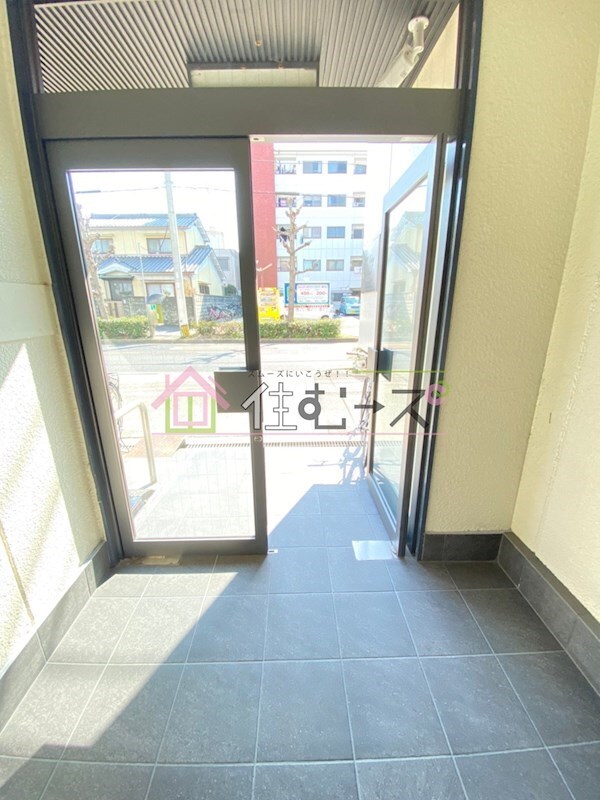 サンシティ中野の物件内観写真