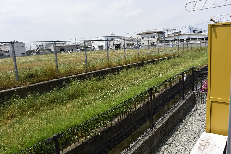 レオパレス原田IIの物件内観写真