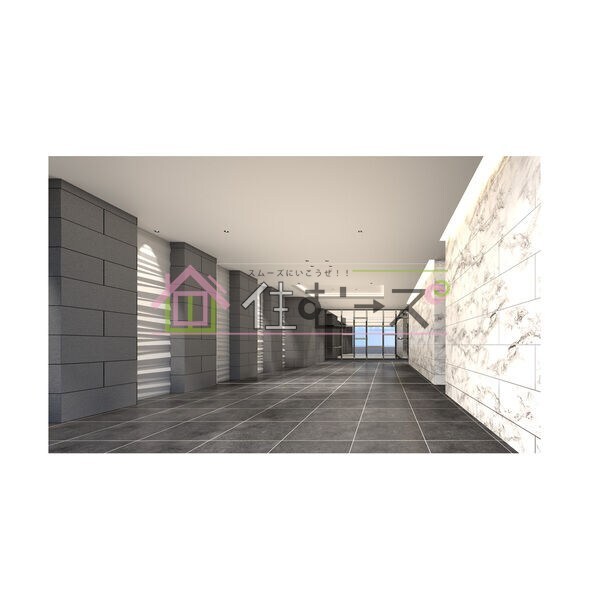 VITA荒本の物件内観写真